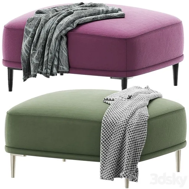 Pouffe Portofino 
