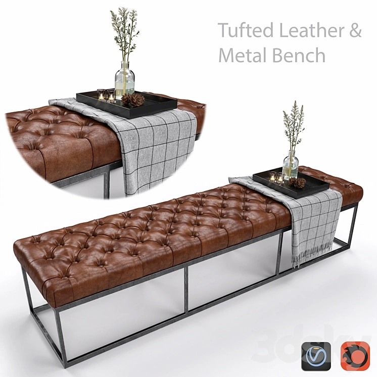 Bench 