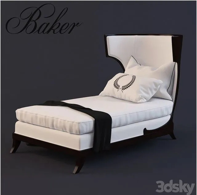 ATRIUM CHAISE 