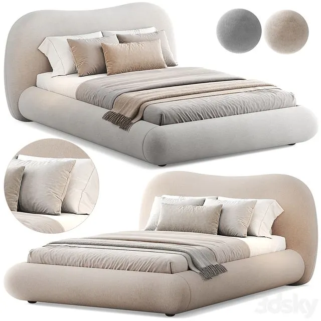 Bed EMBER 