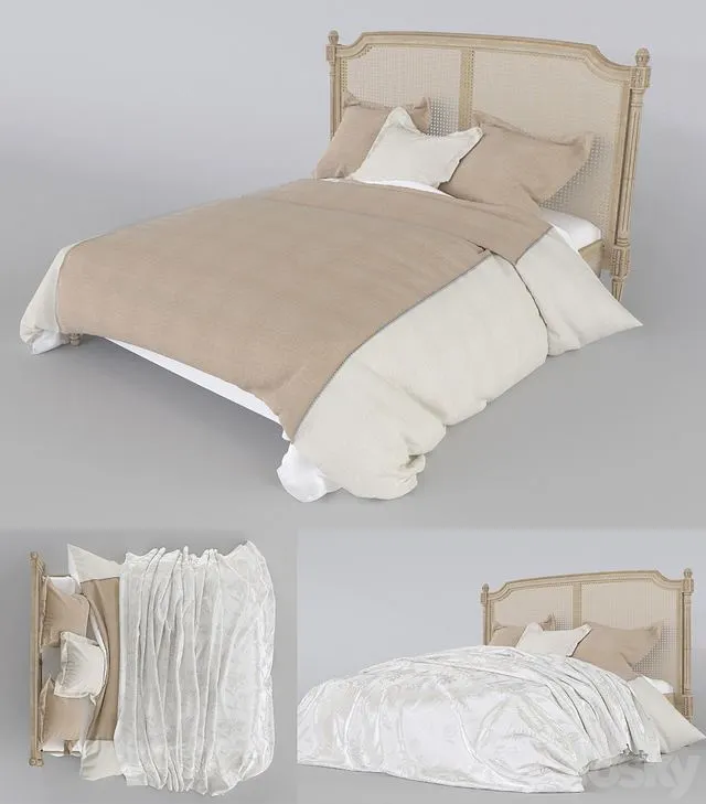 Bonifacio, bed 