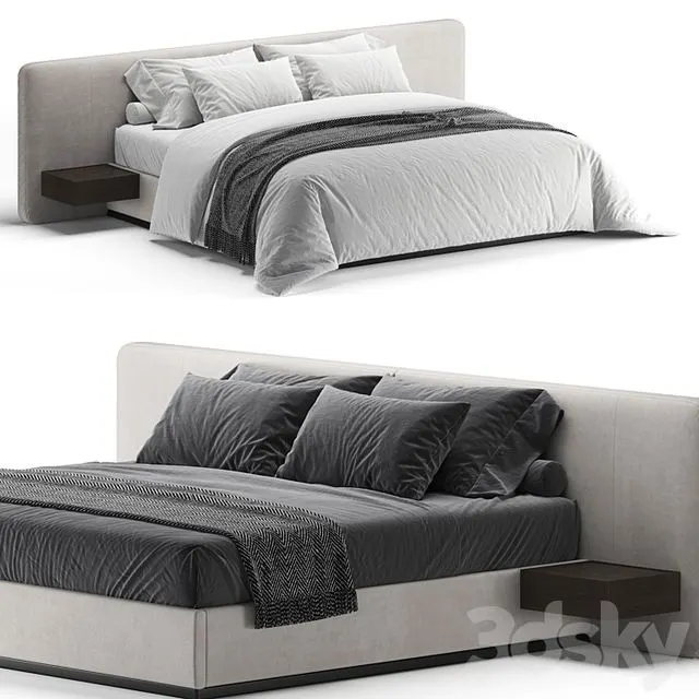 Bonnie Bed 