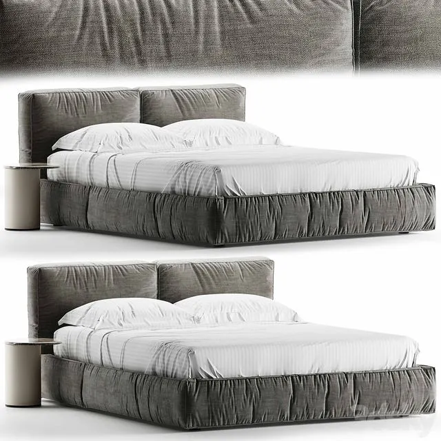 Kico Amore bed 