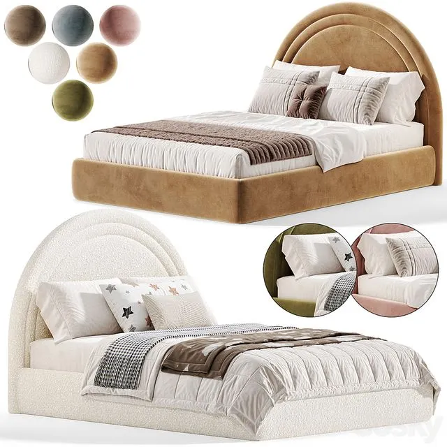 Level Kids Bed By Sensorsleep 