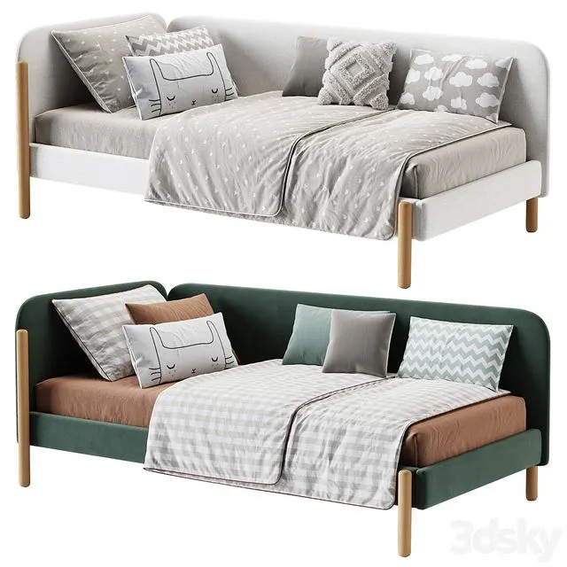 Сhildren’s bed Casey 