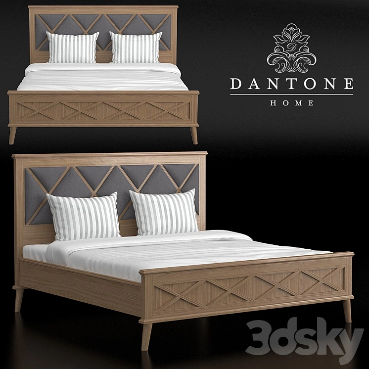Dantone | "Coventry" 