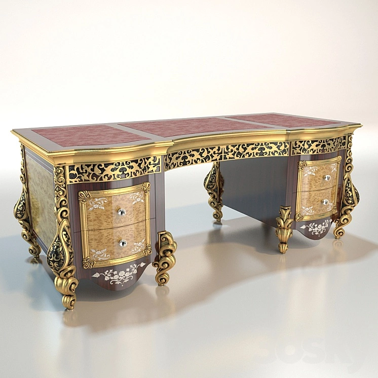 Head table Arredamenti Royal Palace 