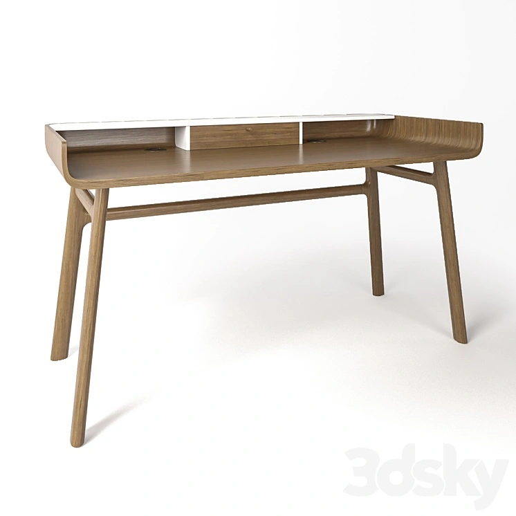 HAROLD table 