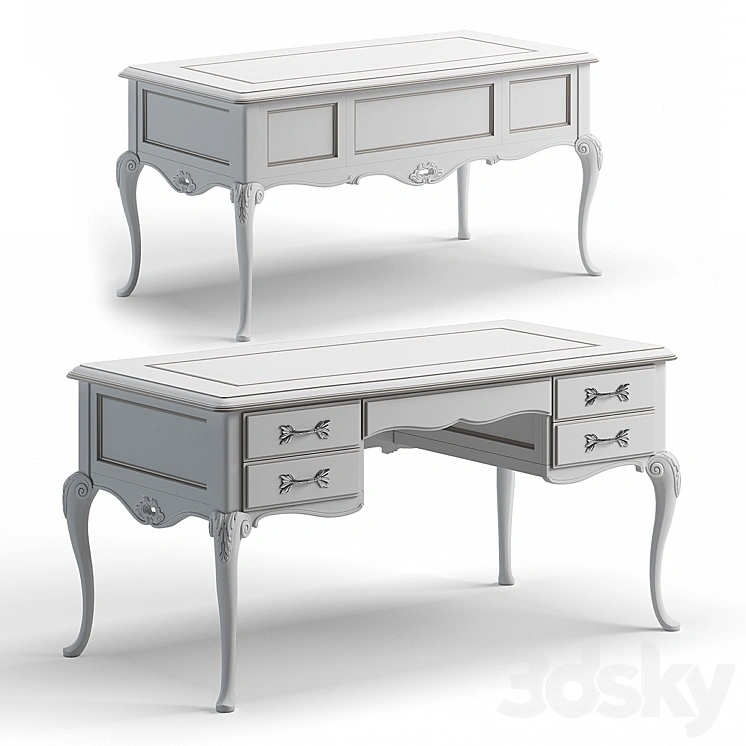 Savio Firmino Desk 