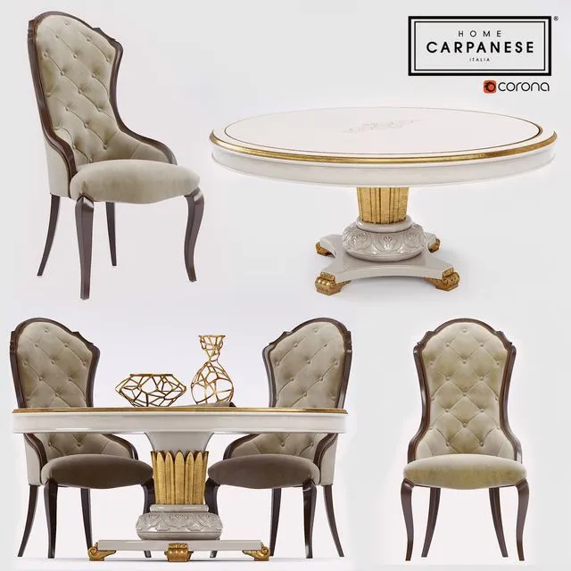 Carpanese Dining Group 