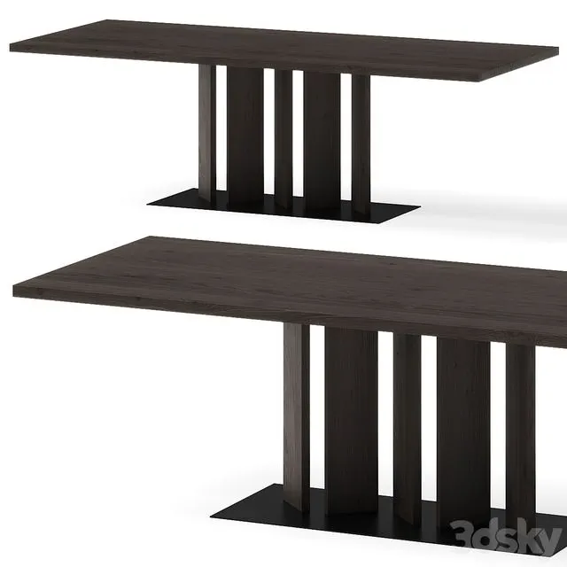 Eichholtz Julius Dining Table 