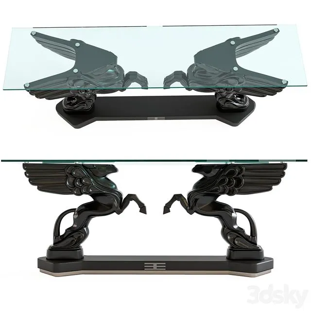 Mythos Console 