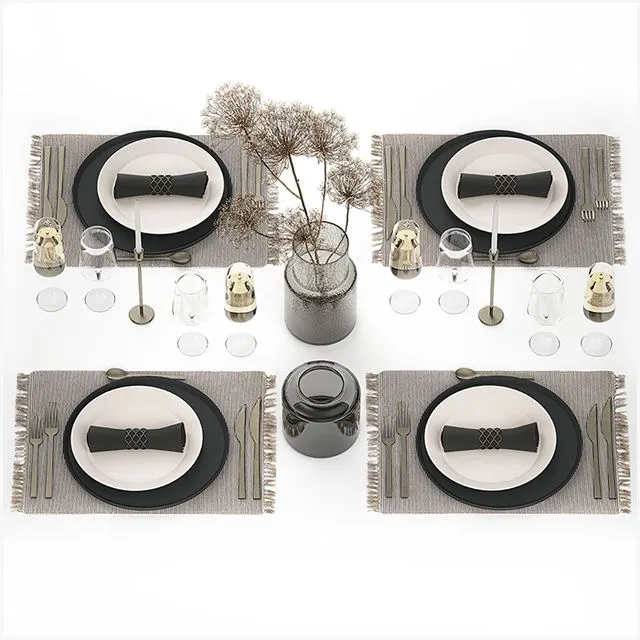 Table service 24 