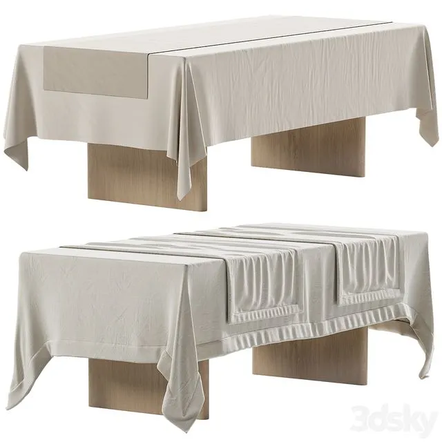 Tablecloth #99 