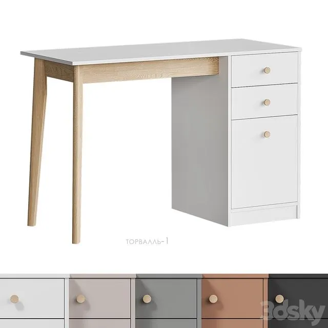 Torvall-1 table 