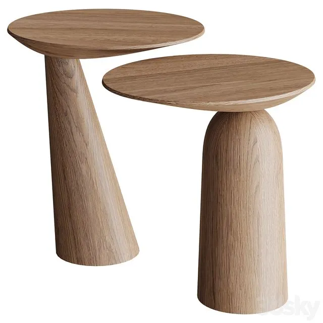 Bergen Coffee table 