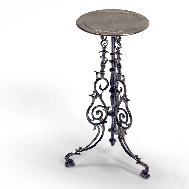 Flover table 