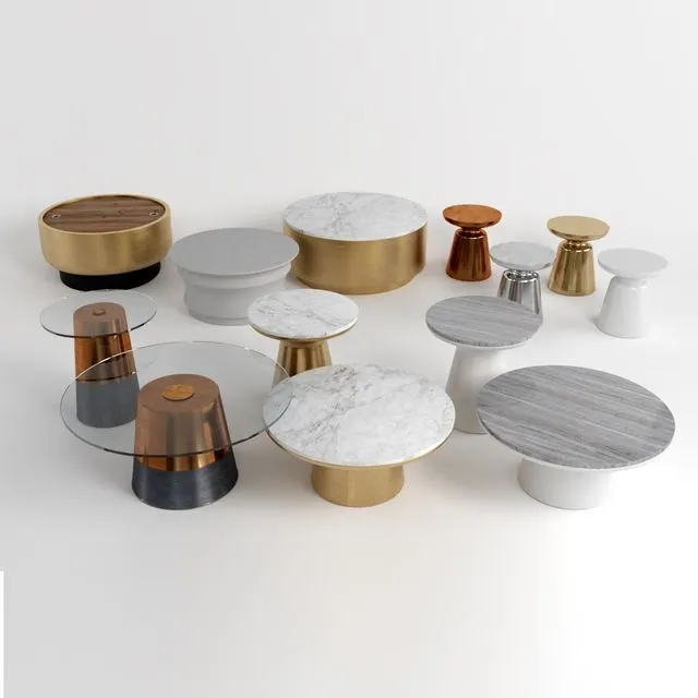 Tables West elm 