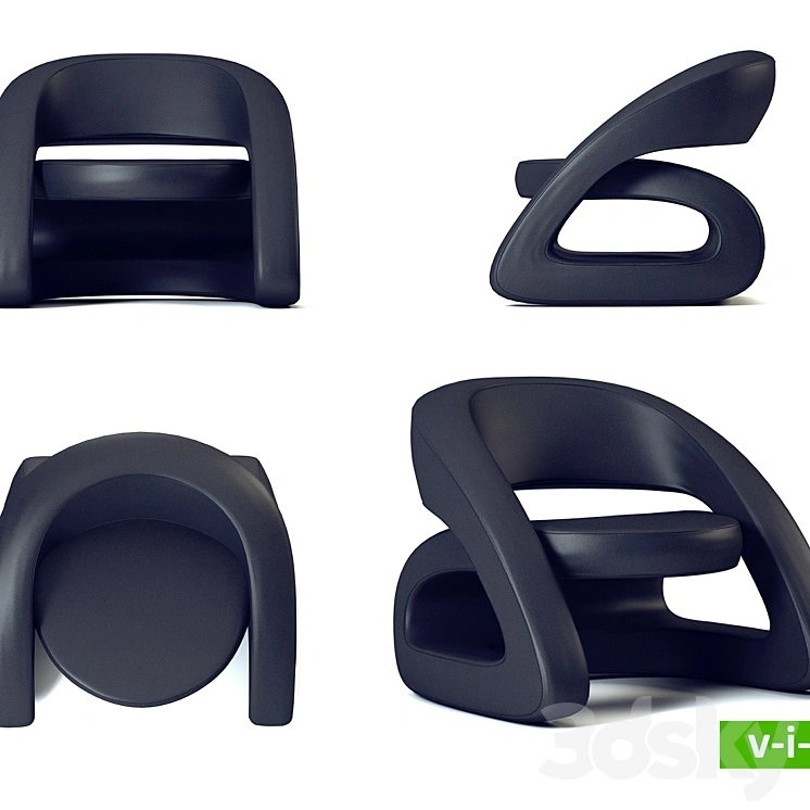 Armchair 