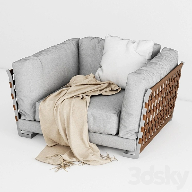 Cestone Chair 