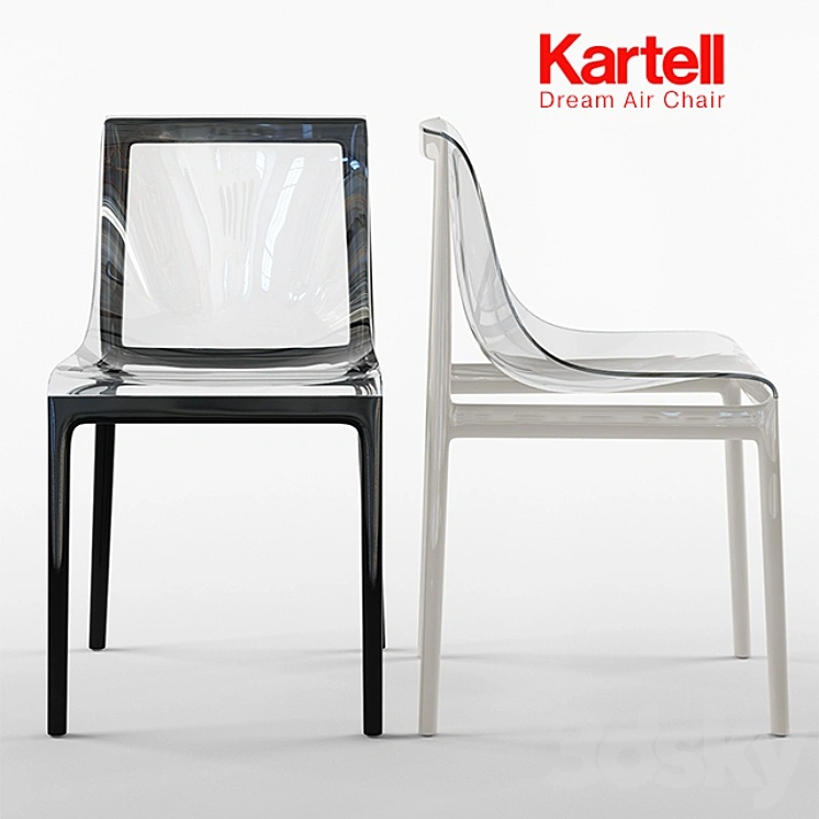 Dream Air Chair 
