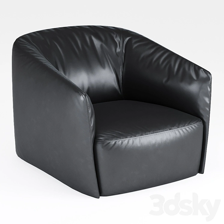 Armchair Santa Monica 