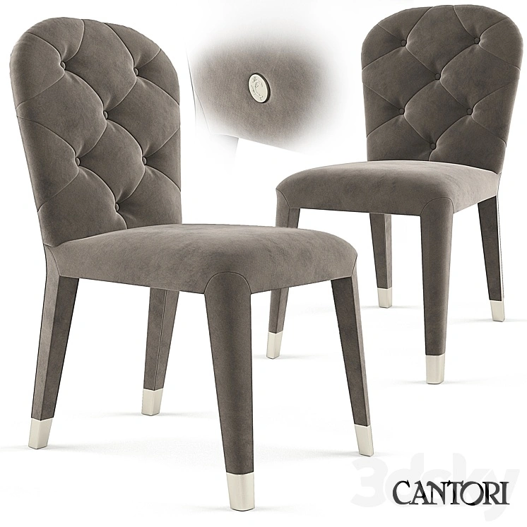 Cantori Liz chair 