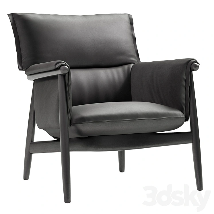 Carl Hansen E015 EMBRACE 