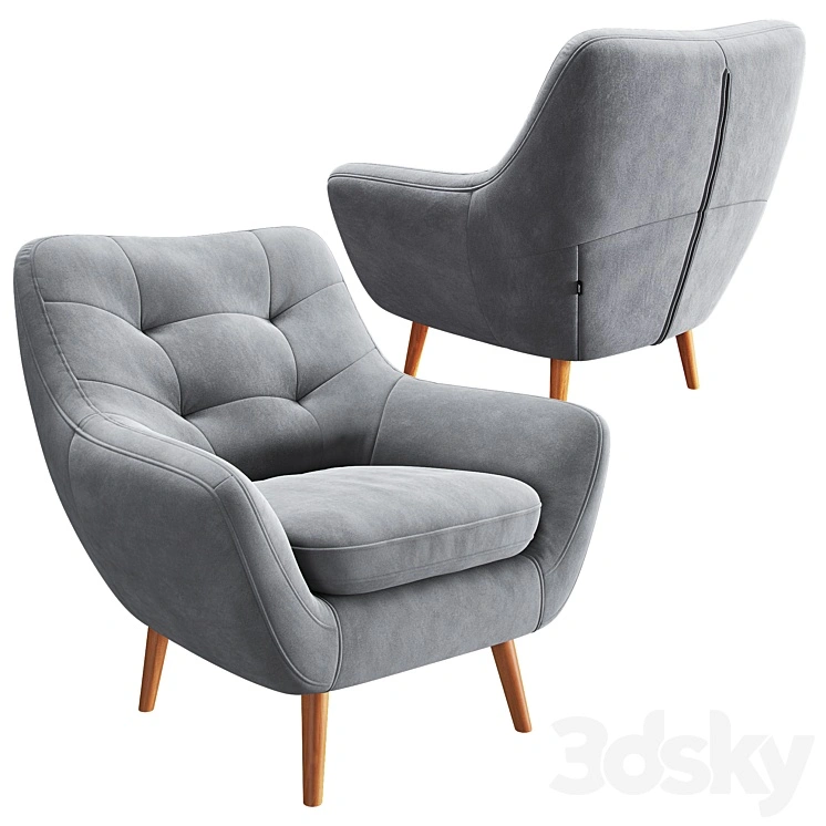 Vitio gray 