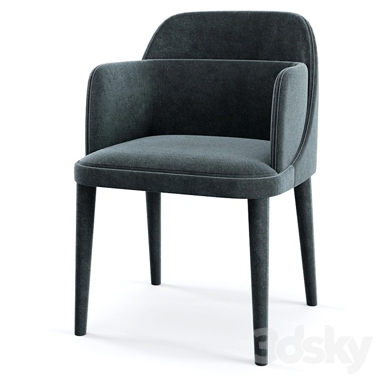 Gallotti & radice jackie arms 
