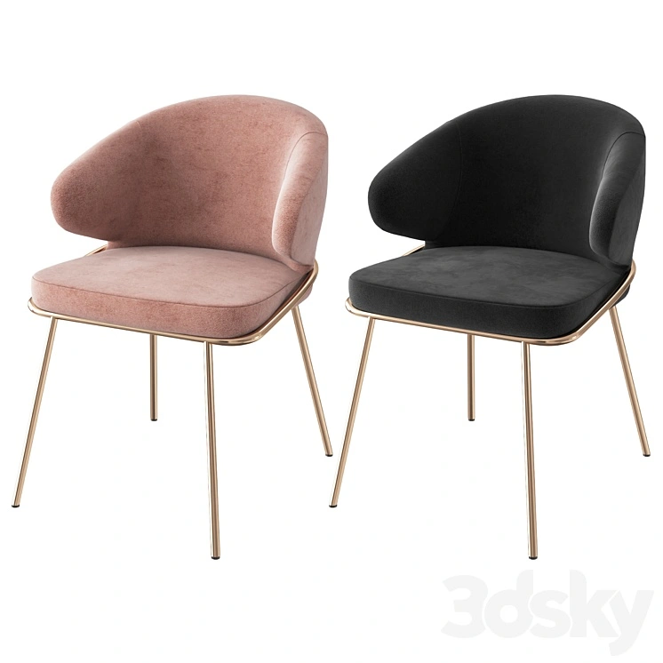 Eichholtz Dining Chair Kinley 