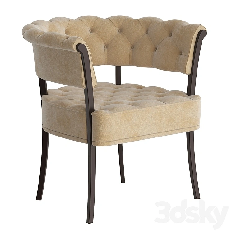 Armchair Visionnaire 