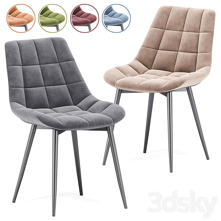 Chair Flex / Adah / Aero 