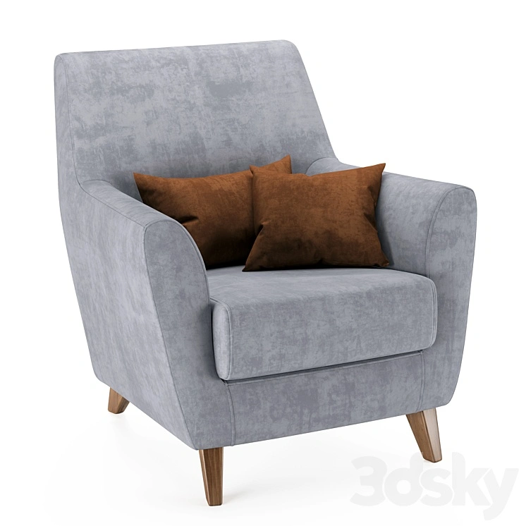 Newbury armchair 