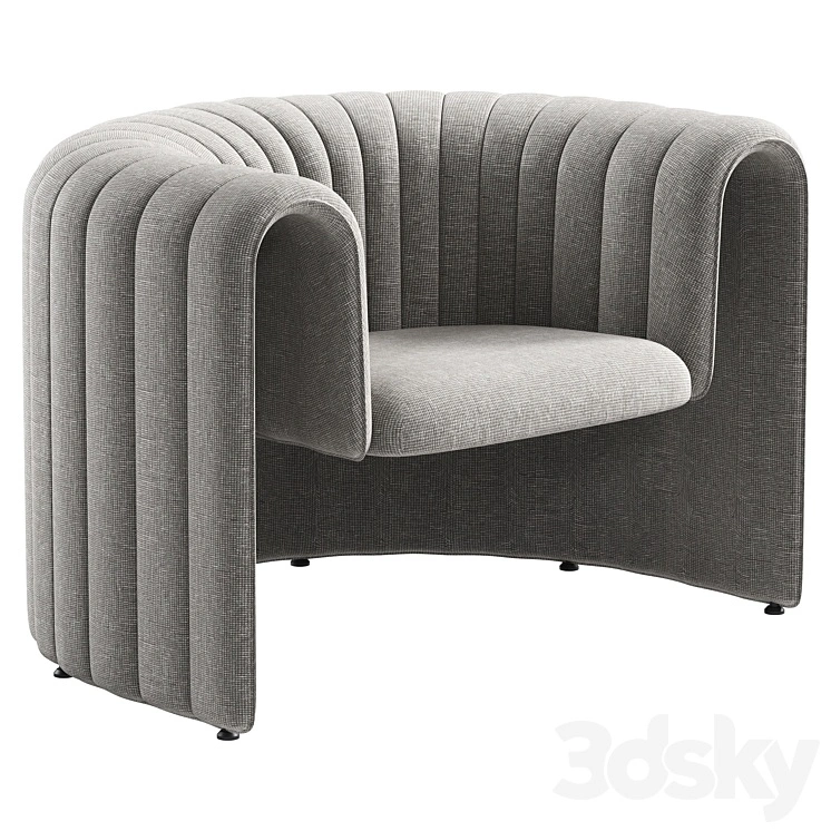 Armchair Sancal Remnant 