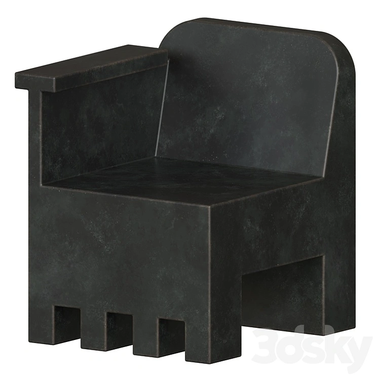 Kamodo Chair 