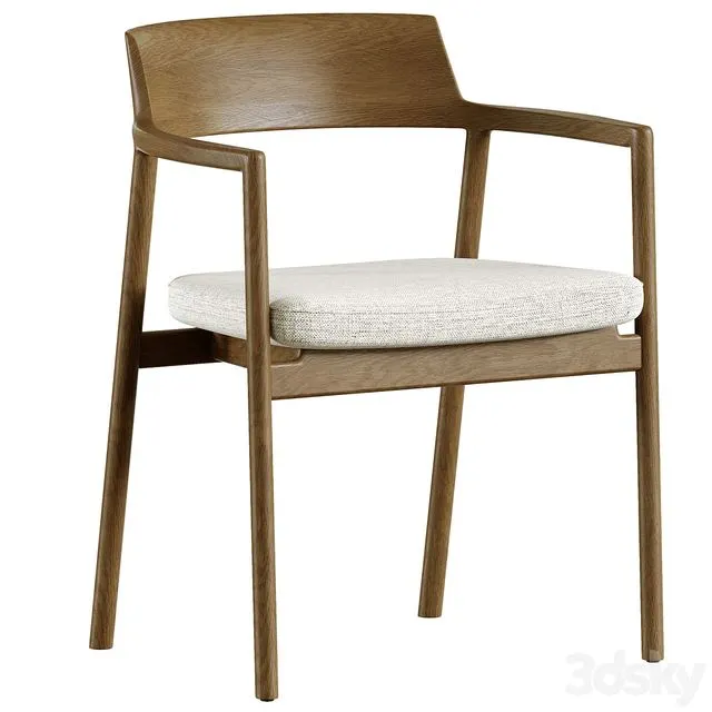 Alocs chair 