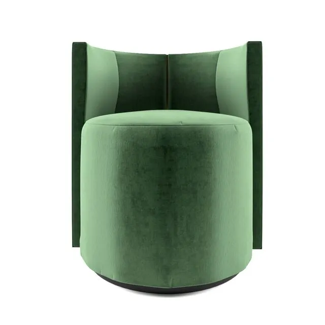 Armchair Fendi casa LouLou 