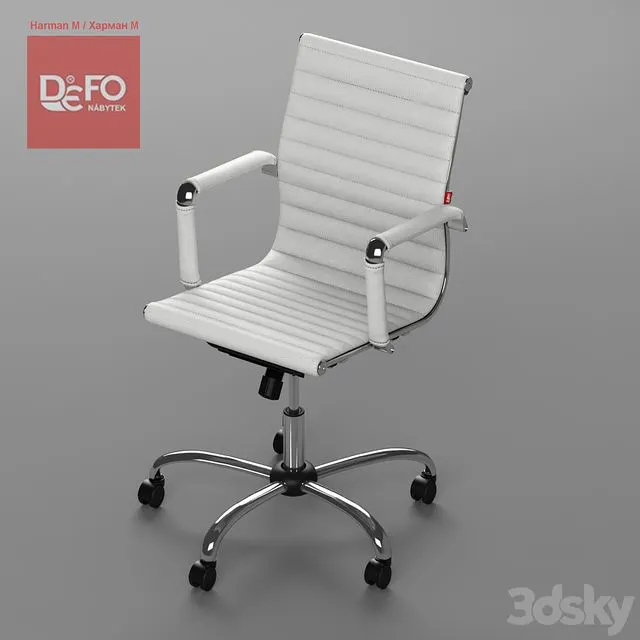 Armchair HARMAN M 