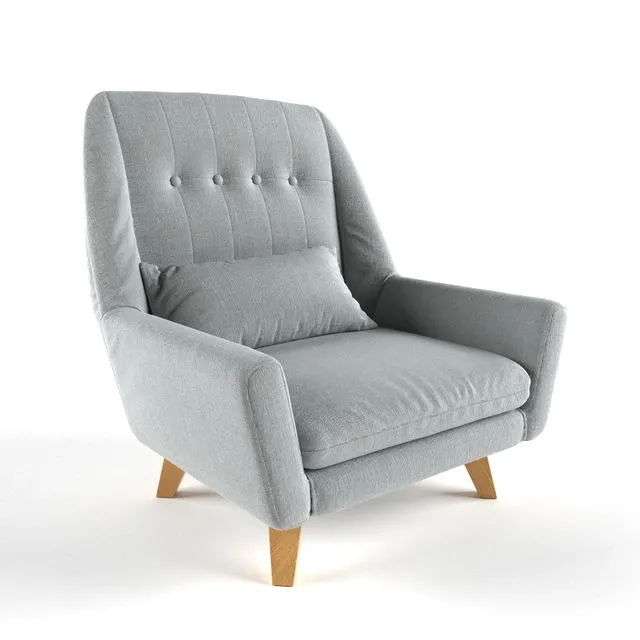 Armchair MIU 