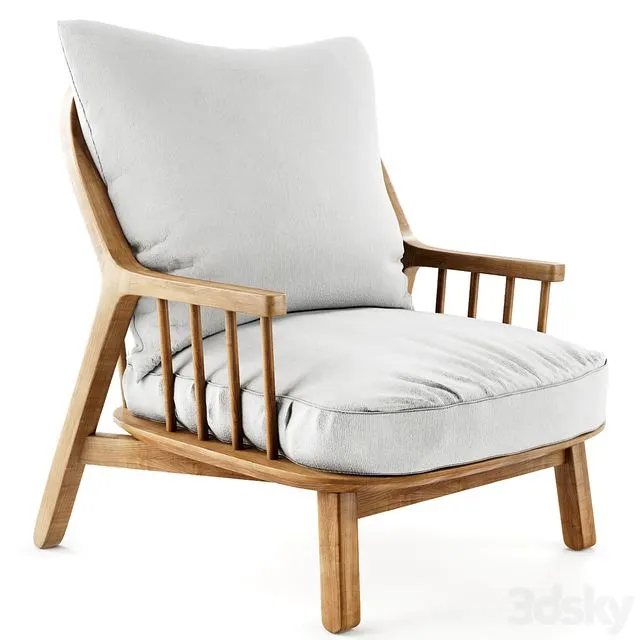 Armchair Richard 
