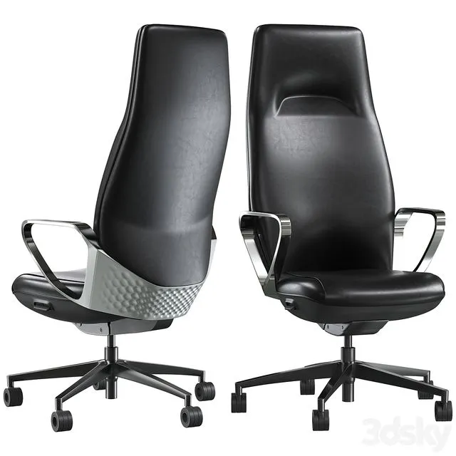 Office chair Sunon Atlas 