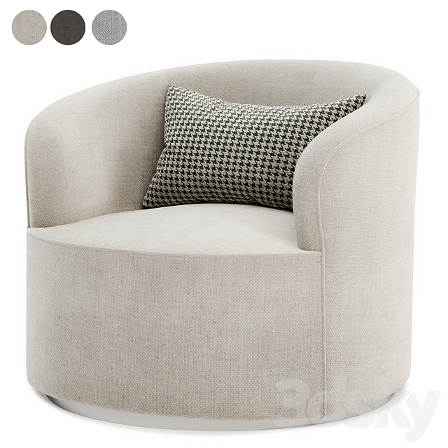 Raven Arm Chair 
