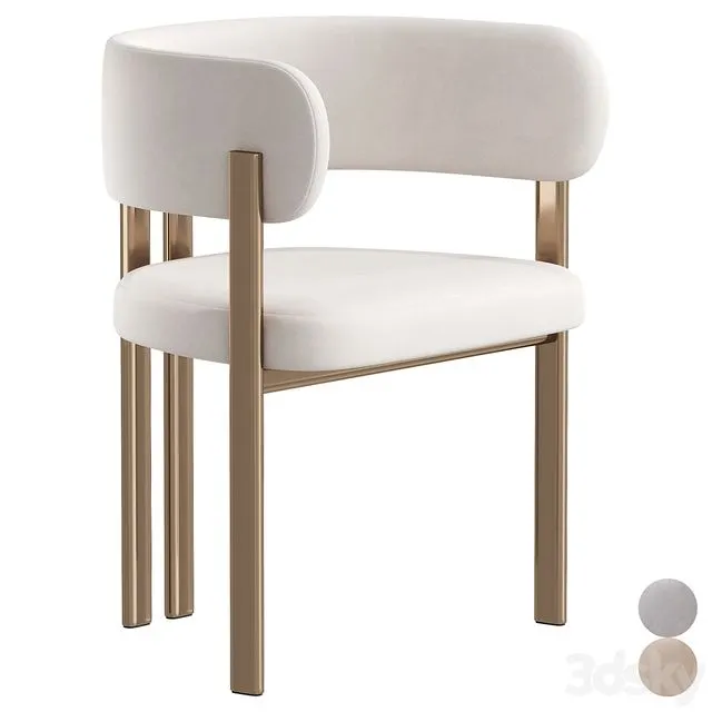 Savoy Carin Casa Chair 