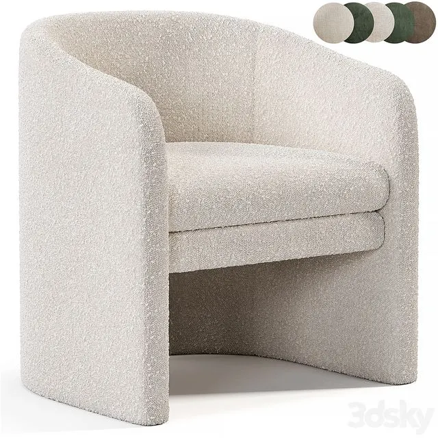 Sillon Mairo Chair By Westwing 