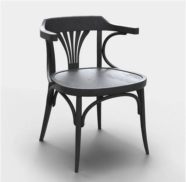 Thonet chair 