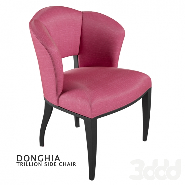 Trillion Side Chair 