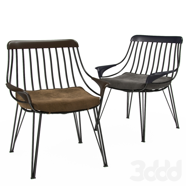 Valdichienti Diva Chairs 