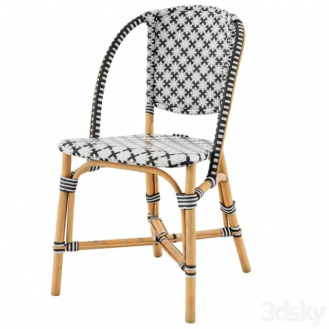 Bistro Chair 