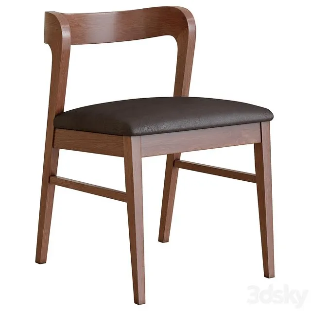 BJORN DINING CHAIR 
